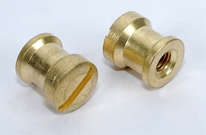 Sarmariya Brass Inserts